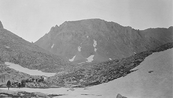 mt whitney hike