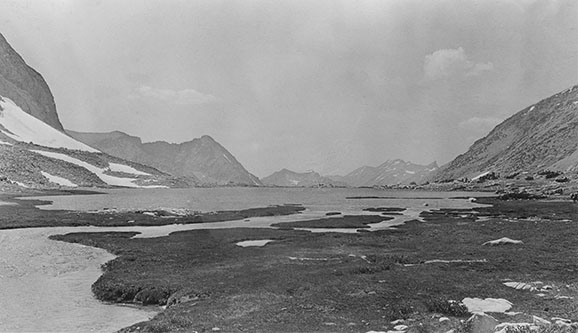 center basin