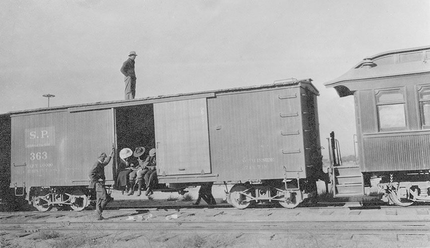 kearsarge depot