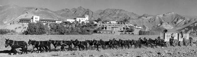 furnace creek