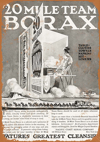 borax ad