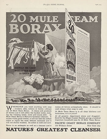 borax ad