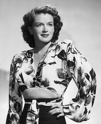 Rosemary Decamp