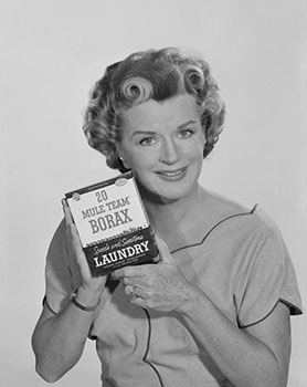 rosemary decamp