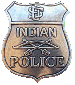 badge