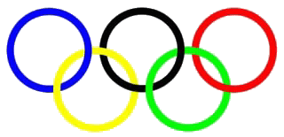 olympic rings