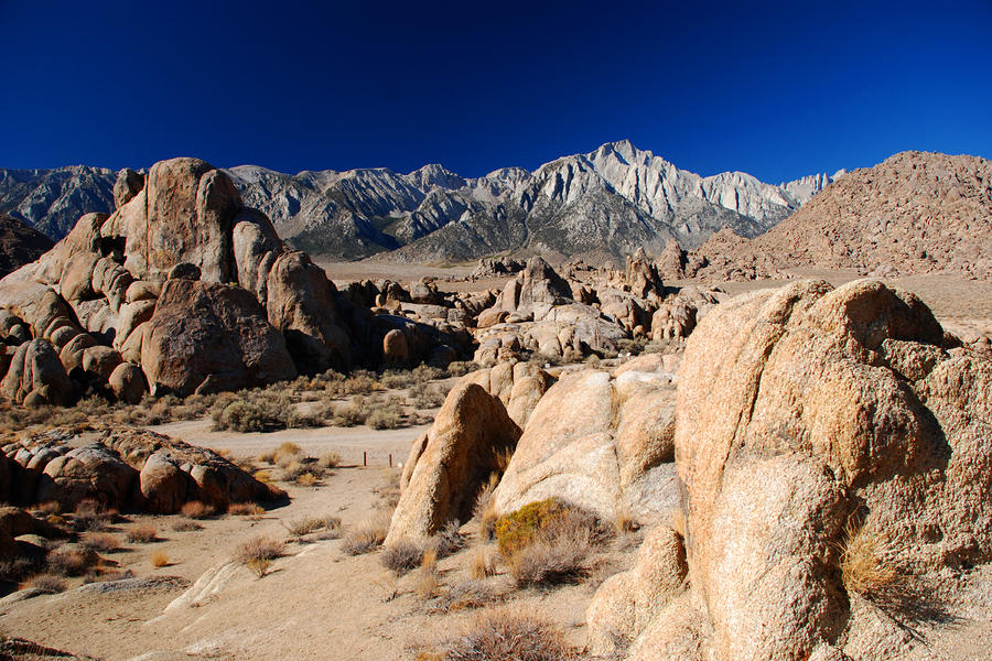 alabama hills