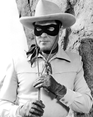 clayton moore