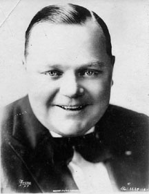 fatty arbuckle