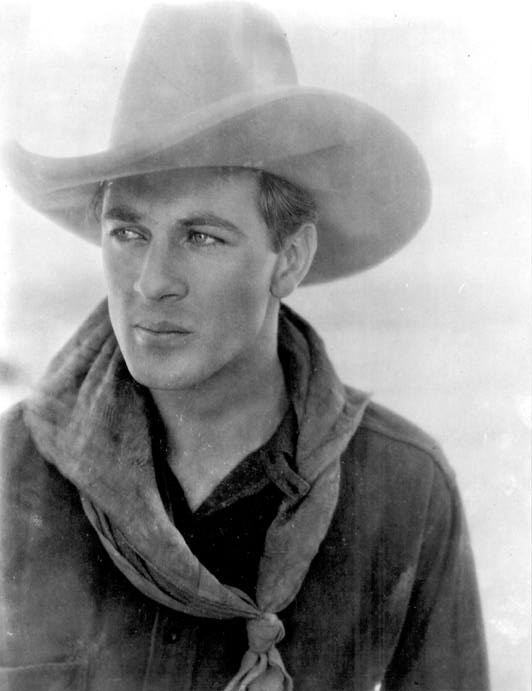 gary cooper