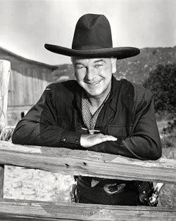 hopalong cassidy