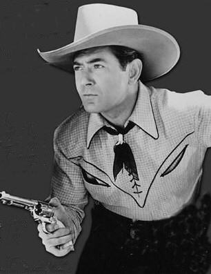 johnny mack brown