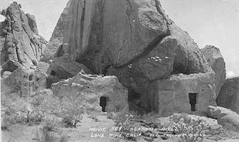 alabama hills