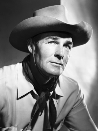 randolph scott