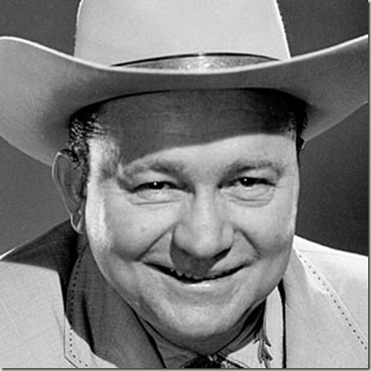 tex ritter