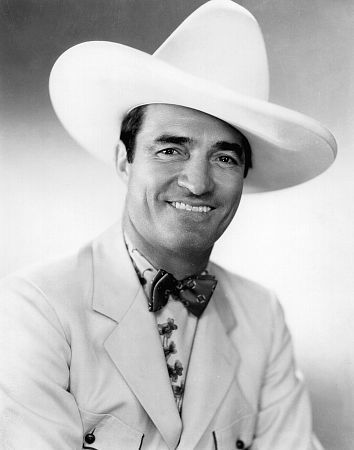 tom mix