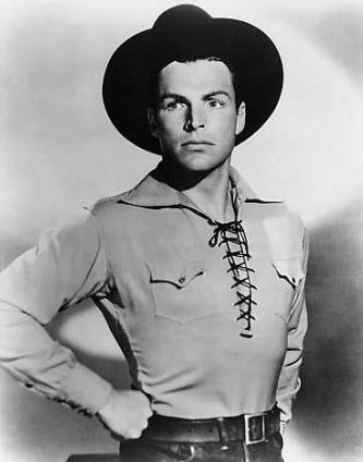 Buster Crabbe