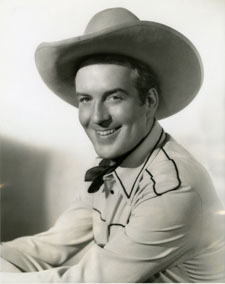 Dick Foran