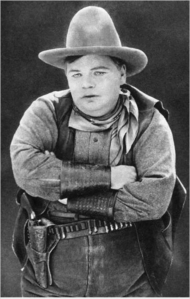 fatty arbuckle