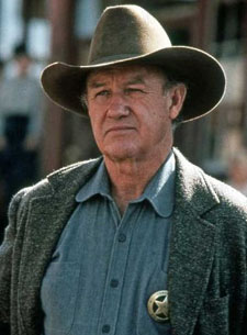 Gene Hackman