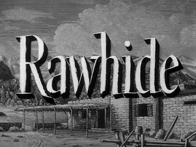 rawhide