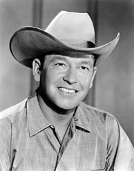 rex allen