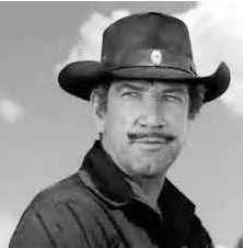 richard boone