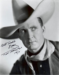 Tim McCoy