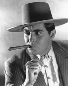 tyrone power