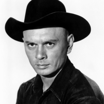 yul brynner