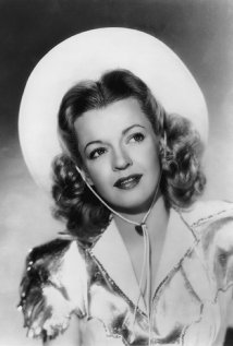 dale evans