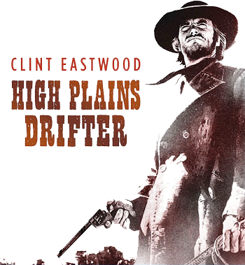 high plains drifter