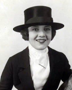 lois wilson