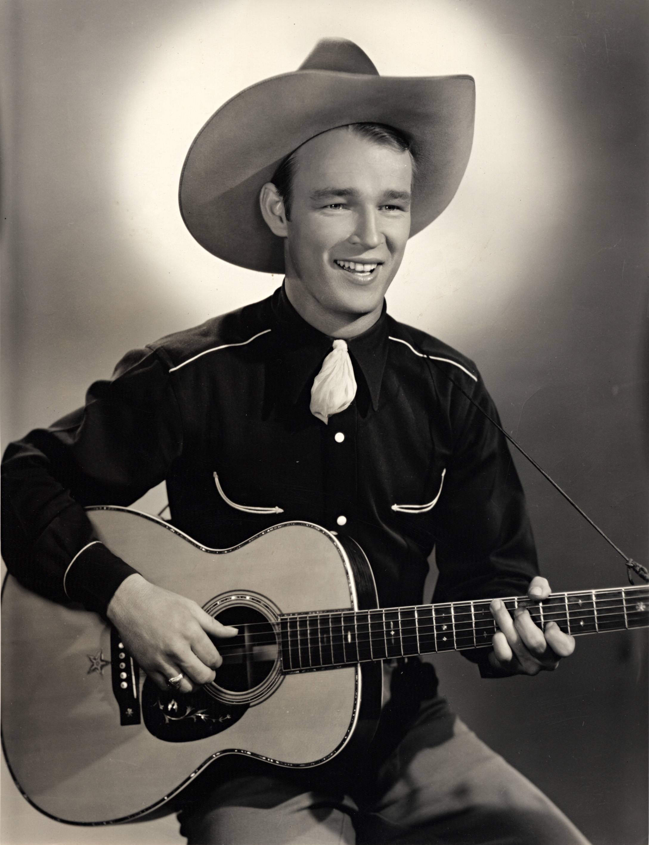 roy rogers