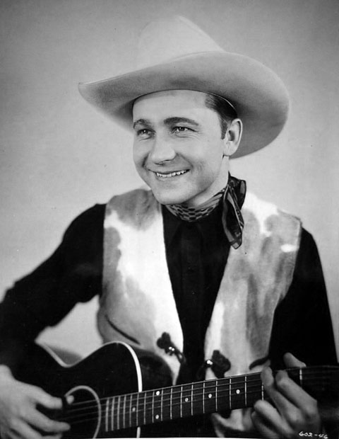 tex ritter