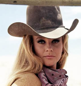 ann margaret