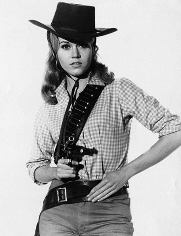 jane fonda