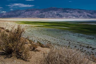 owens lake