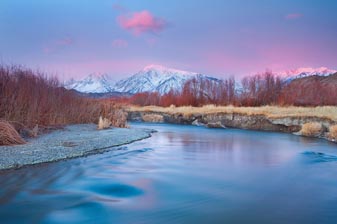 owens river