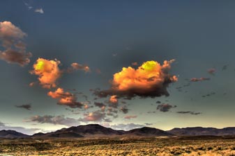 owens valley