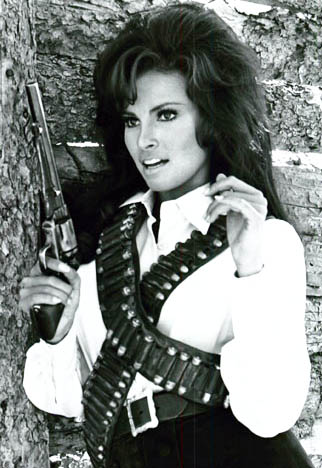 raquel welch