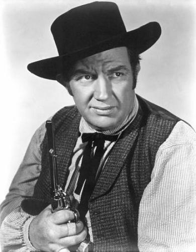 andy devine