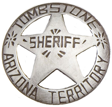 badge