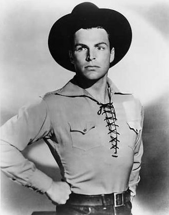 buster crabbe