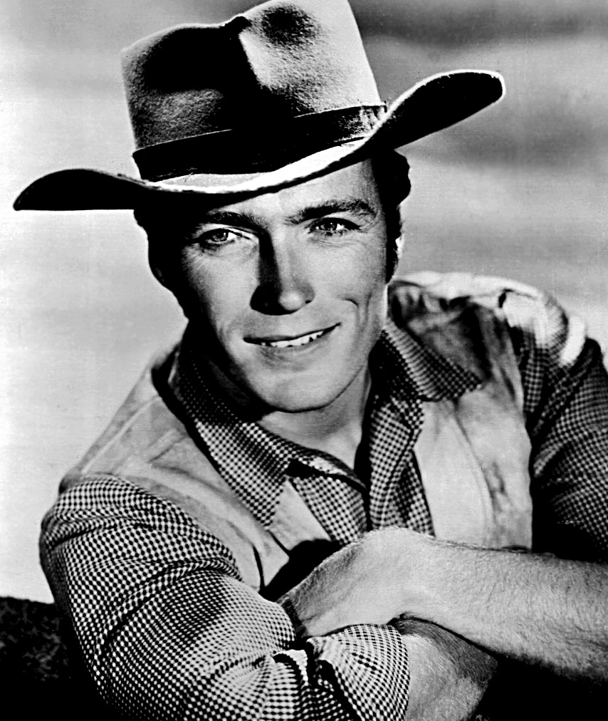 <b>Ray Corrigan</b> 1902-1976 - clint_eastwood