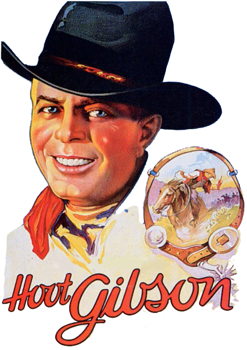 hoot gibson