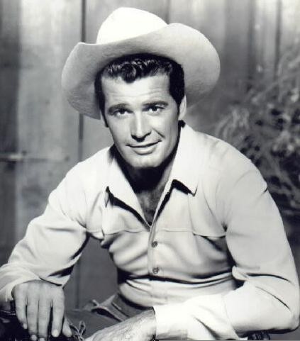 james garner