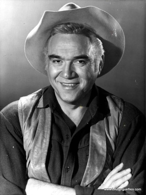 lorne greene