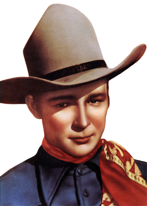 roy rogers