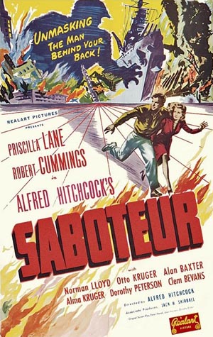 saboteur